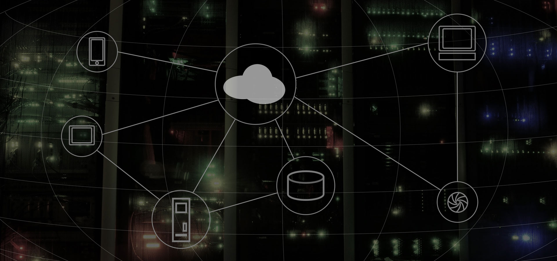 5 reasons why you should migrate your company infrastructure to the cloud