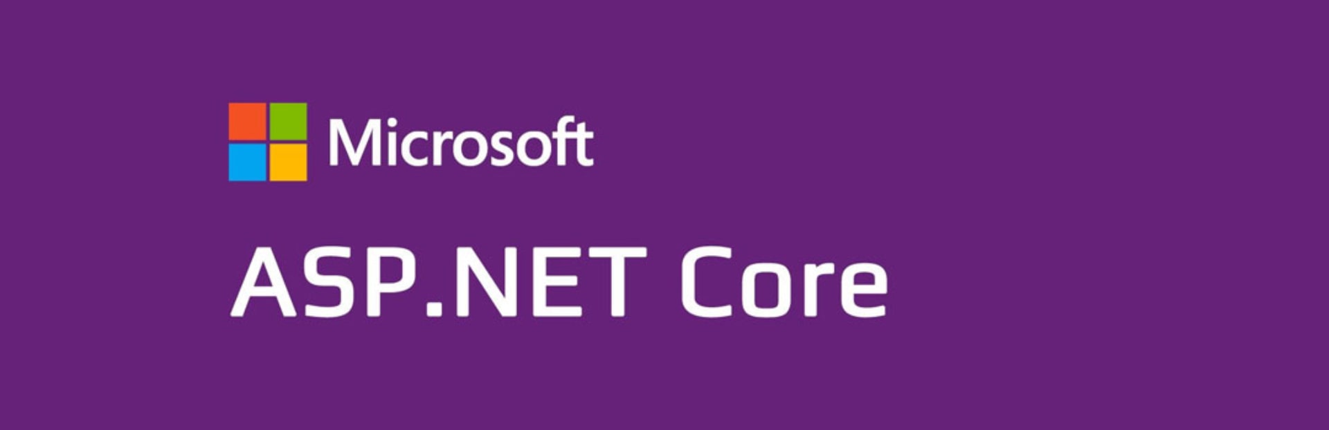 Why .NET Core should be the Microsoft framework of your choice