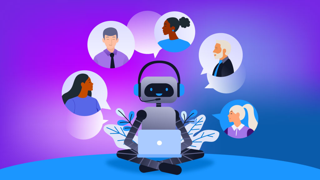 How AI Chatbots Are Transforming Customer Support and Sales Automation