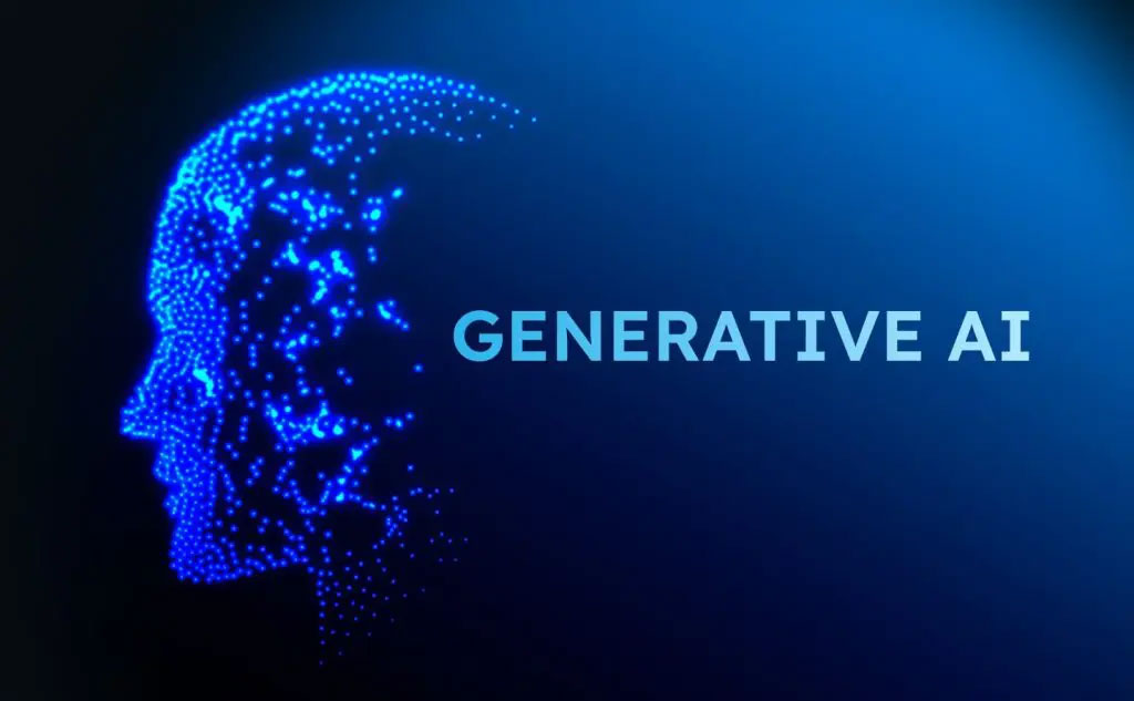 What is Generative AI and How Can Businesses Use It in 2026?